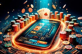 မိုဘိုင်းဖုန်းဖြင့် luxebet APP ကစားနေသောပုံ