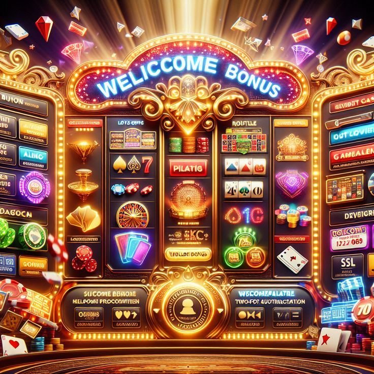 luxebet Live Casino ဂိမ်းခန်း အတွင်းပိုင်း