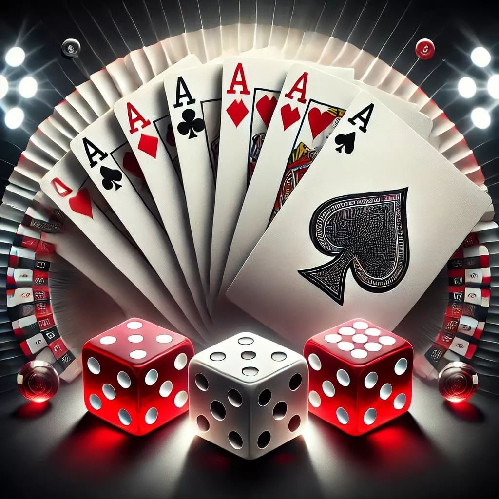 Live Casino